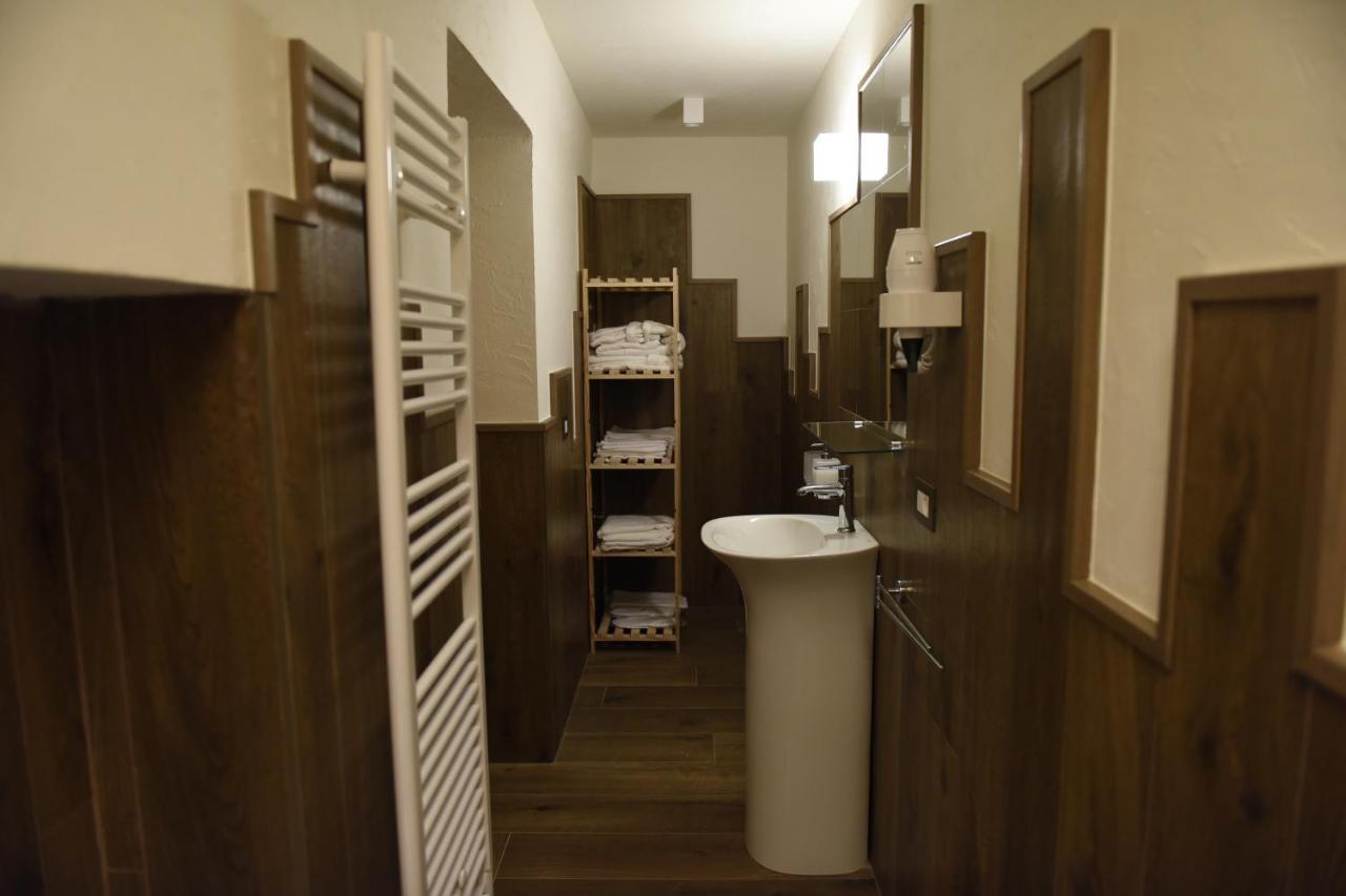 Gapo Rooms Orta Nova Exterior photo