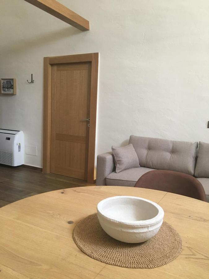 Gapo Rooms Orta Nova Exterior photo