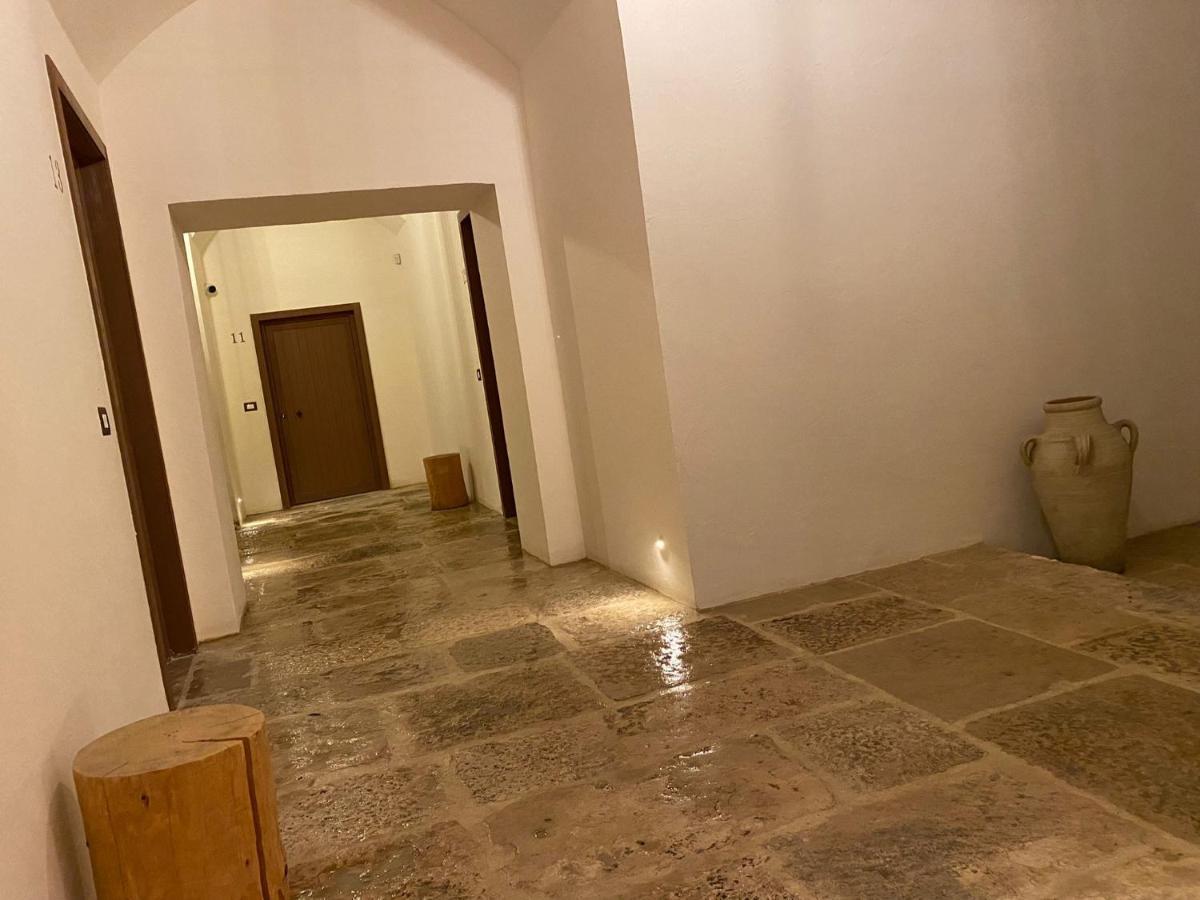 Gapo Rooms Orta Nova Exterior photo